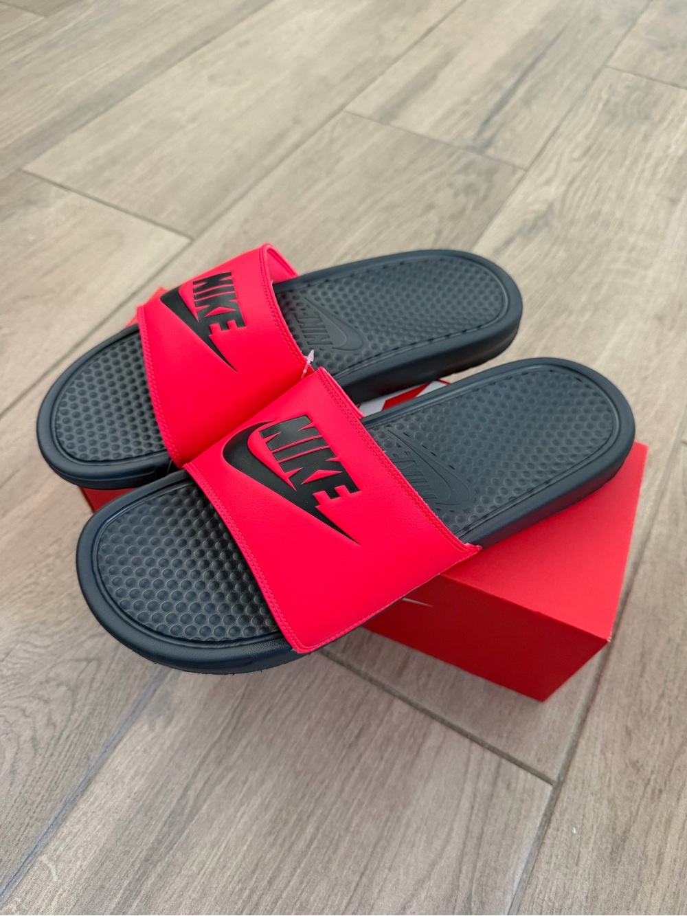 Nike Benassi JDI
